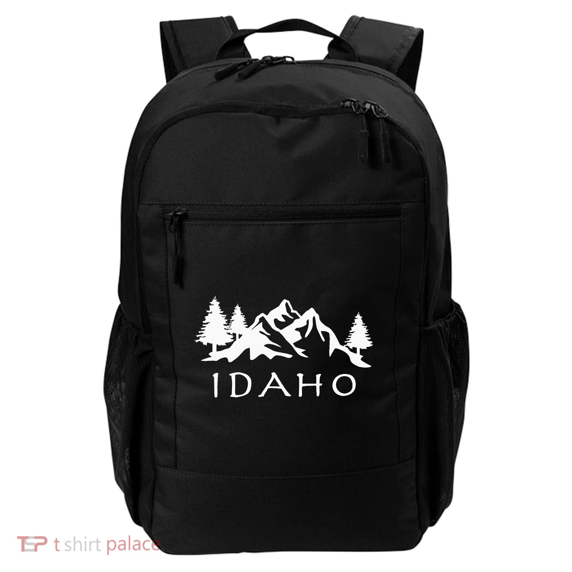 Idaho Backpack