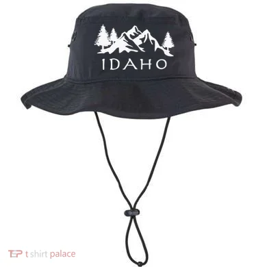 Idaho Bucket Hat