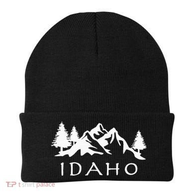Idaho Beanie