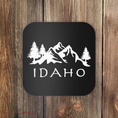 Idaho Coaster