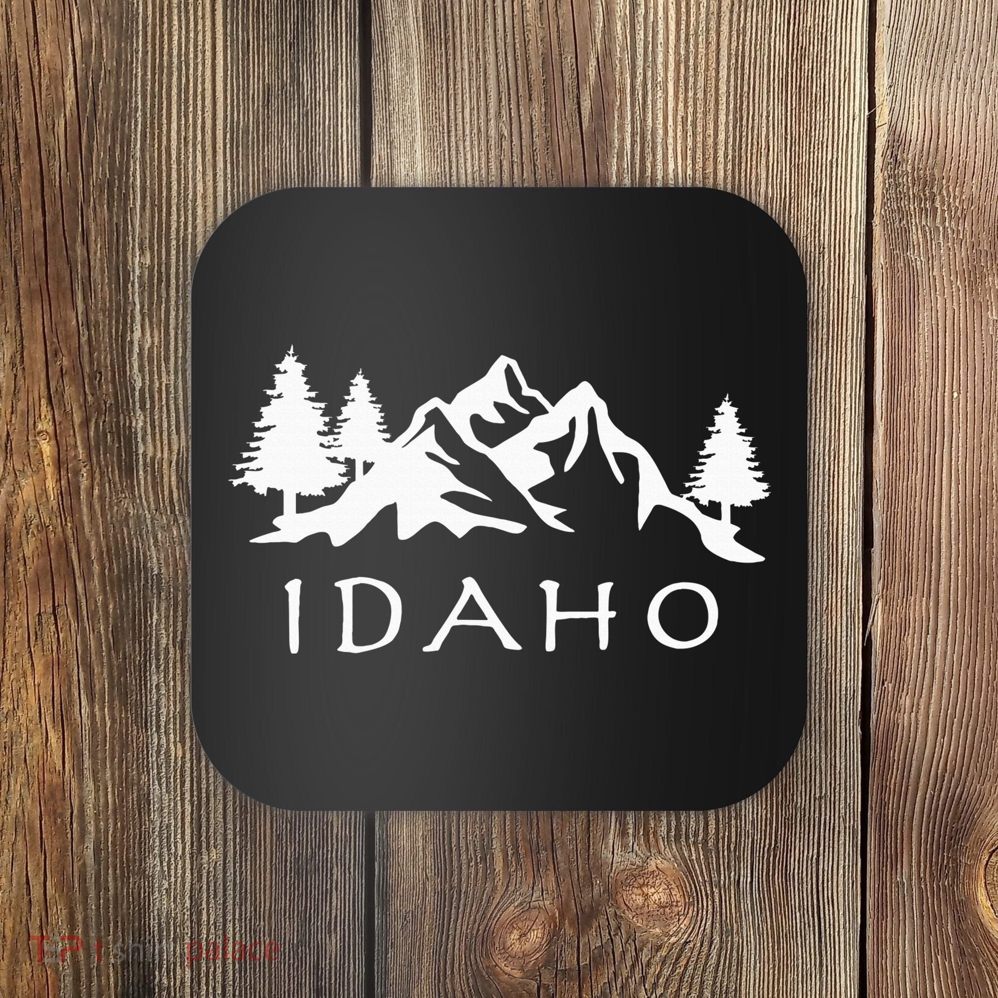 Idaho Coaster