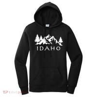 Idaho Women's Hoodie thumb 0