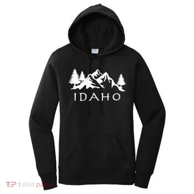Idaho Women's Hoodie