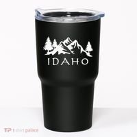Idaho Tumbler thumb 0