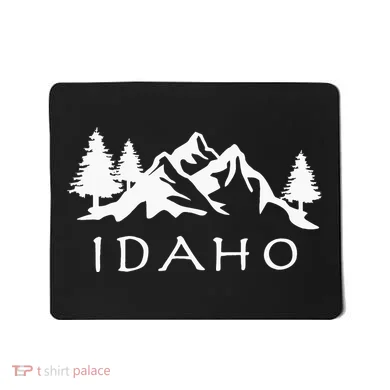 Idaho Mousepad