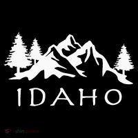 Idaho Ornament thumb 1
