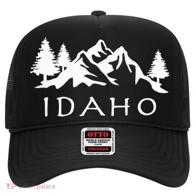 Idaho Hat