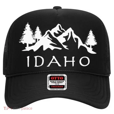 Idaho Hat