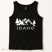 Idaho Tank Top thumb 2