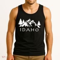 Idaho Tank Top thumb 3