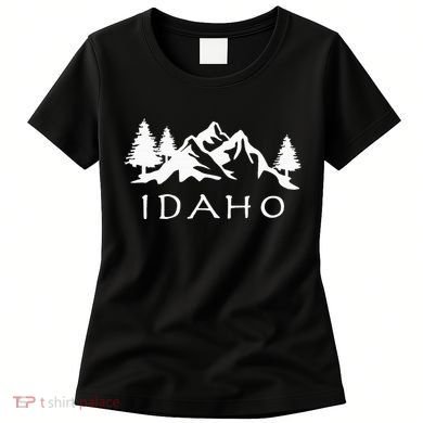 Idaho Women's T-Shirt