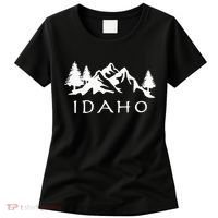 Idaho Women's T-Shirt thumb 0