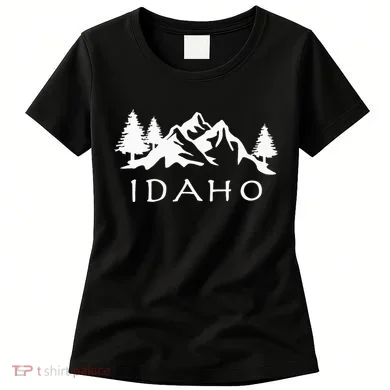 Idaho Women's T-Shirt