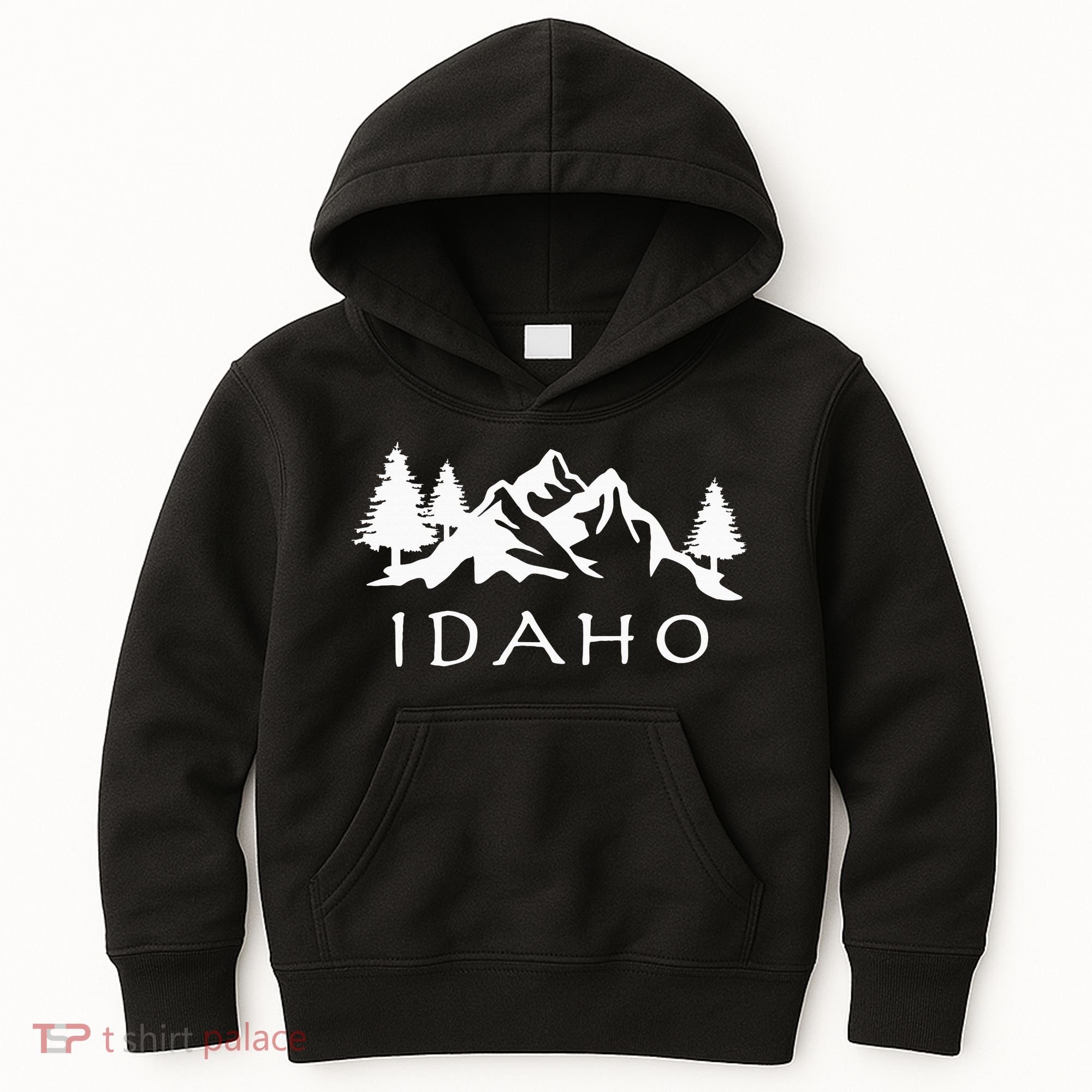 Idaho Kids Hoodie