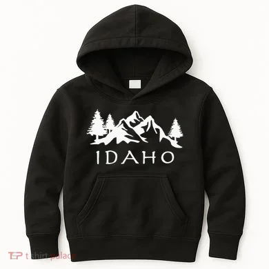 Kids Hoodie