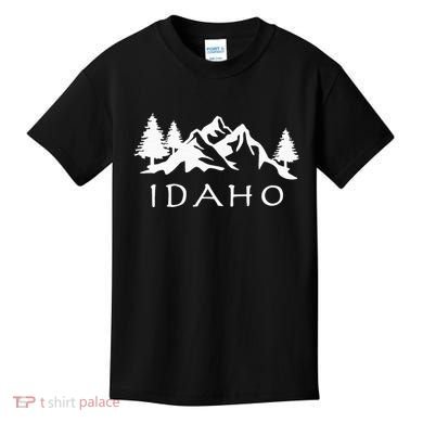 Idaho Kids T-Shirt