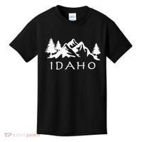Idaho Kids T-Shirt thumb 0