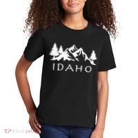 Idaho Kids T-Shirt thumb 2