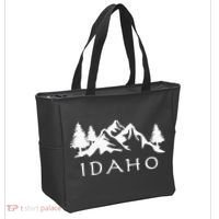 Idaho Tote Bag thumb 2