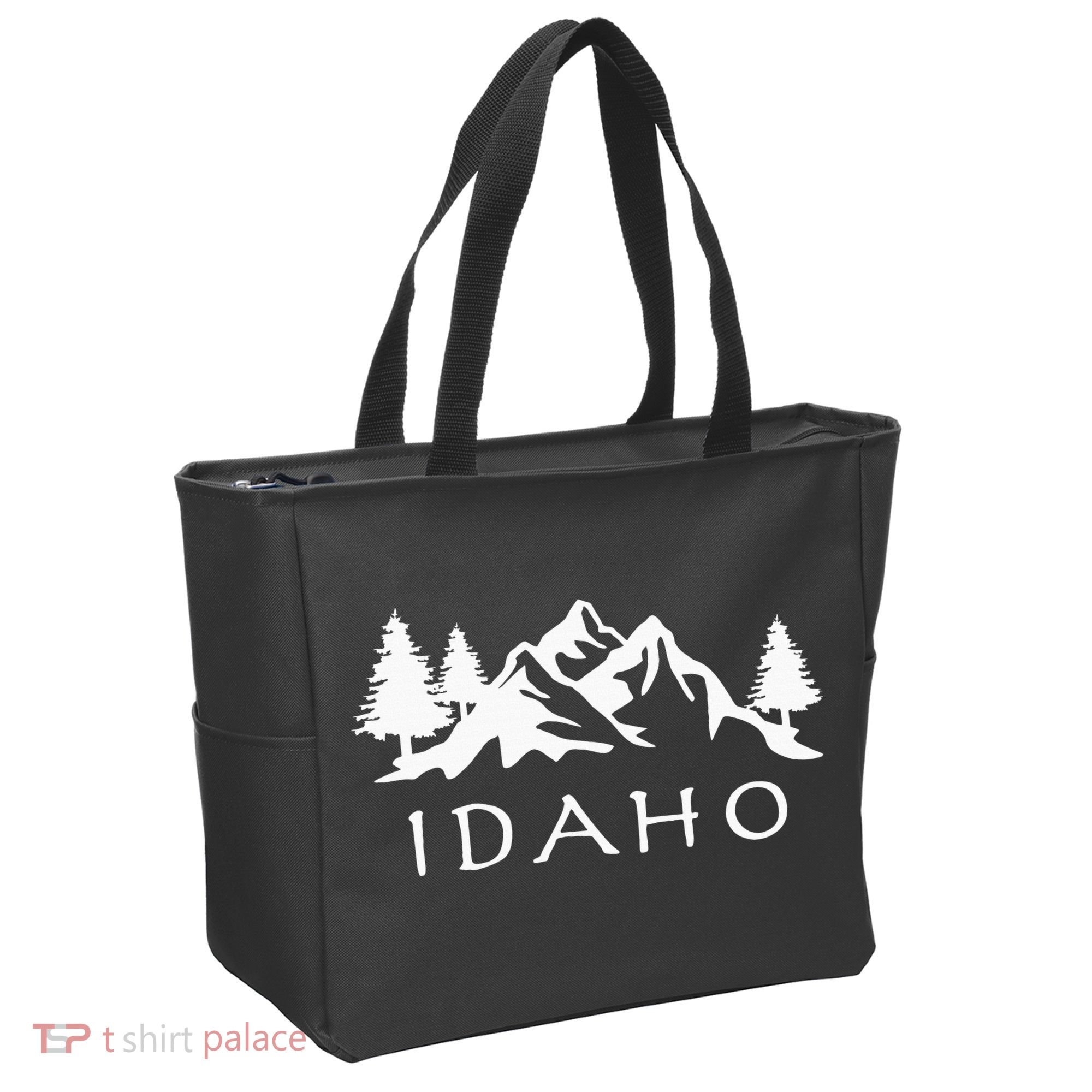Idaho Tote Bag