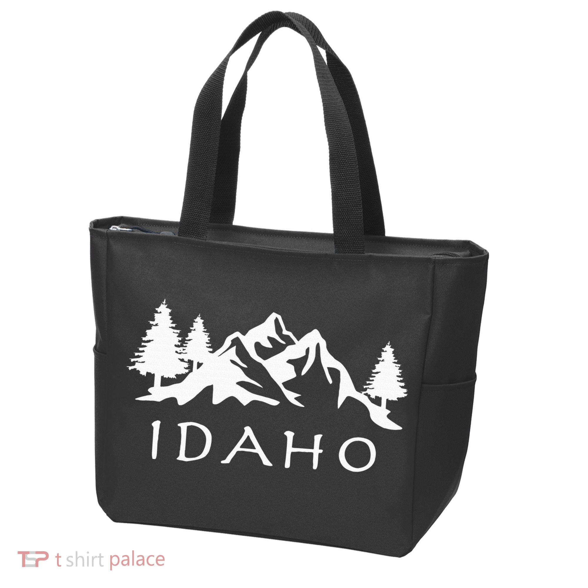 Idaho Tote Bag