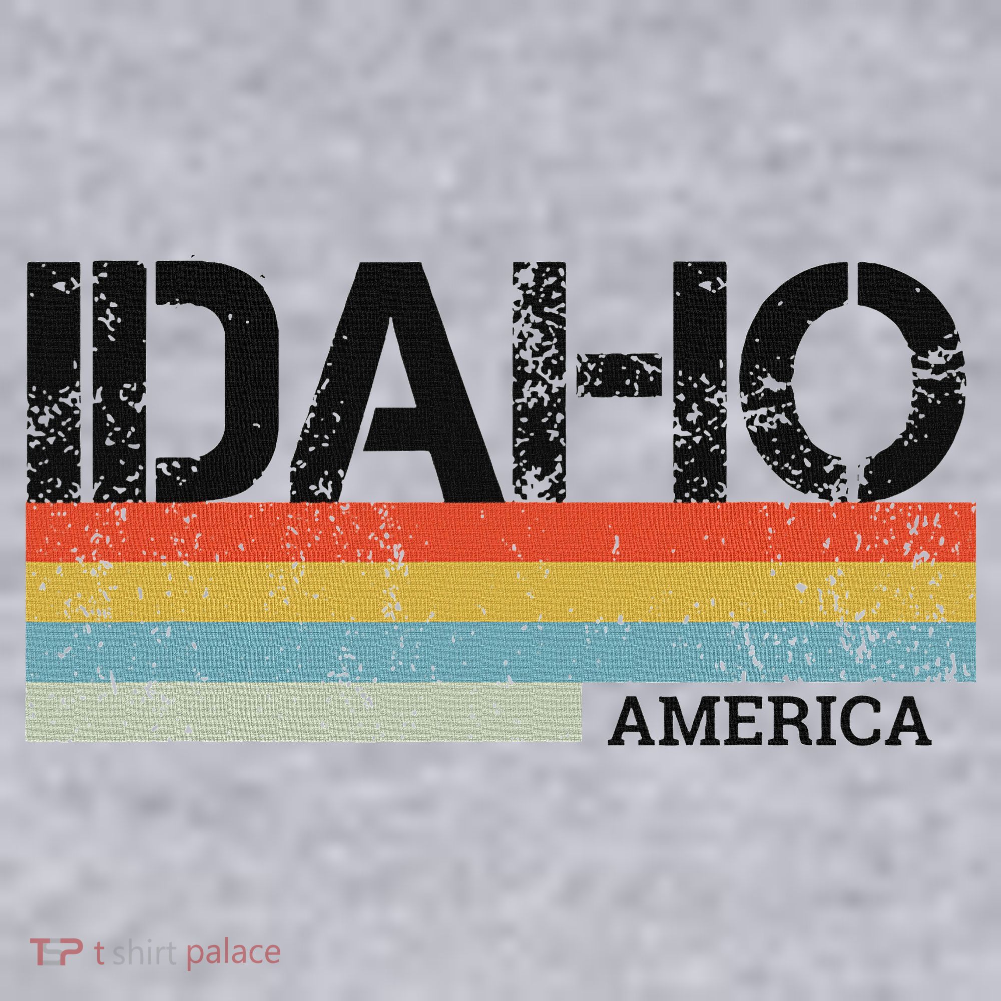 Idaho Women's Sweatshirt