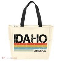 Idaho Tote Bag thumb 0