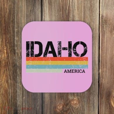 Idaho Coaster