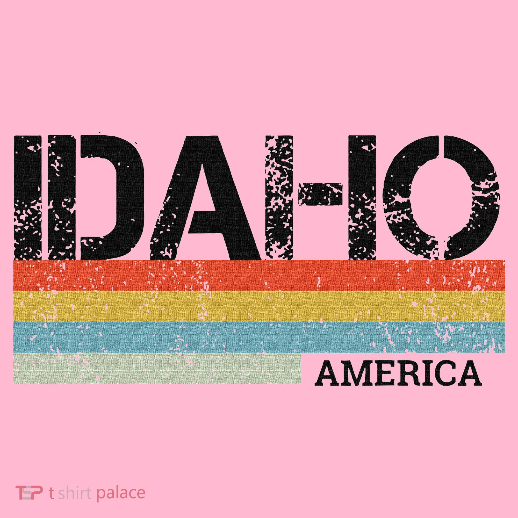 Idaho Coaster