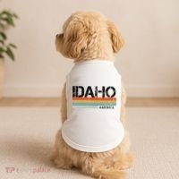 Idaho Doggie Tank thumb 2