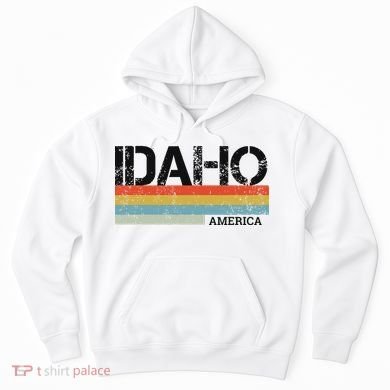 Idaho Hoodie
