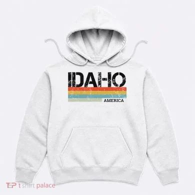 Idaho Hoodie