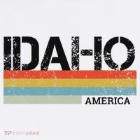 Idaho Hoodie thumb 7