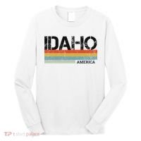 Idaho Long Sleeve Shirt thumb 0