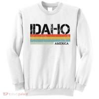 Idaho Sweatshirt thumb 0