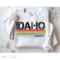 Idaho Sweatshirt thumb 2