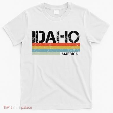 Idaho T-Shirt