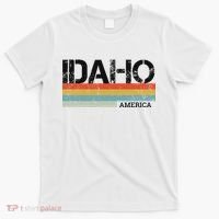 Idaho T-Shirt thumb 0