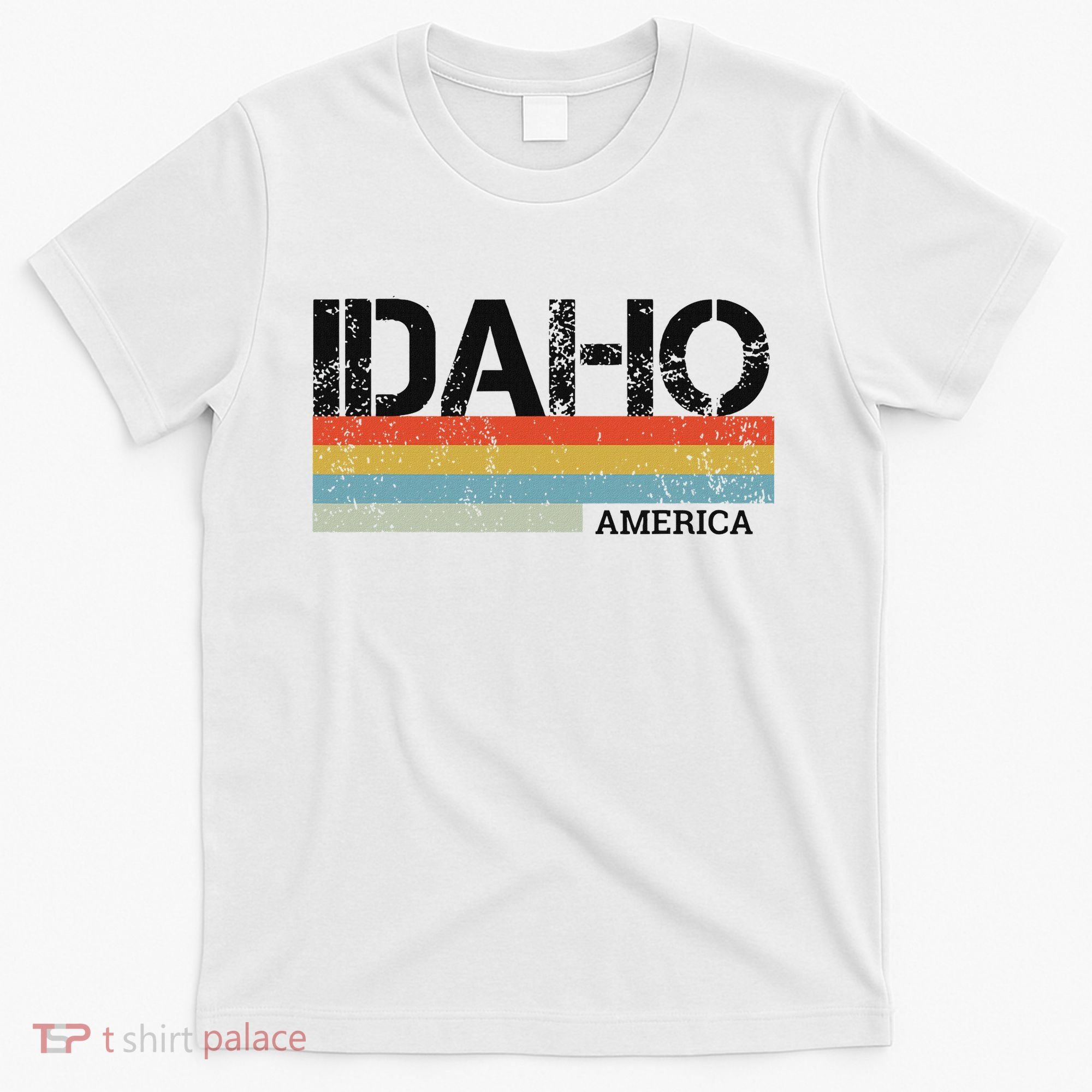 Idaho T-Shirt