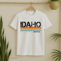Idaho T-Shirt thumb 2
