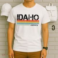 Idaho T-Shirt thumb 6