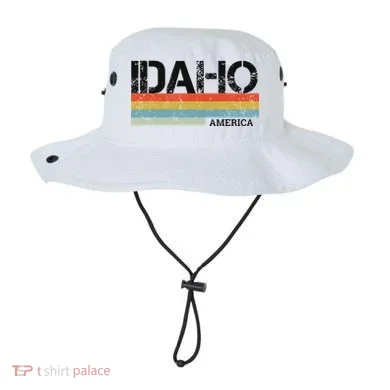 Idaho Bucket Hat