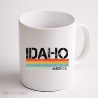 Idaho Coffee Mug thumb 1