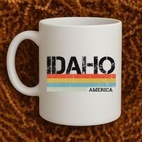 Idaho Coffee Mug thumb 2