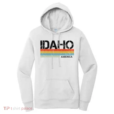 Idaho Women's Hoodie