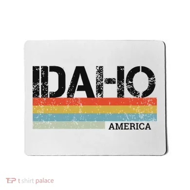 Idaho Mousepad