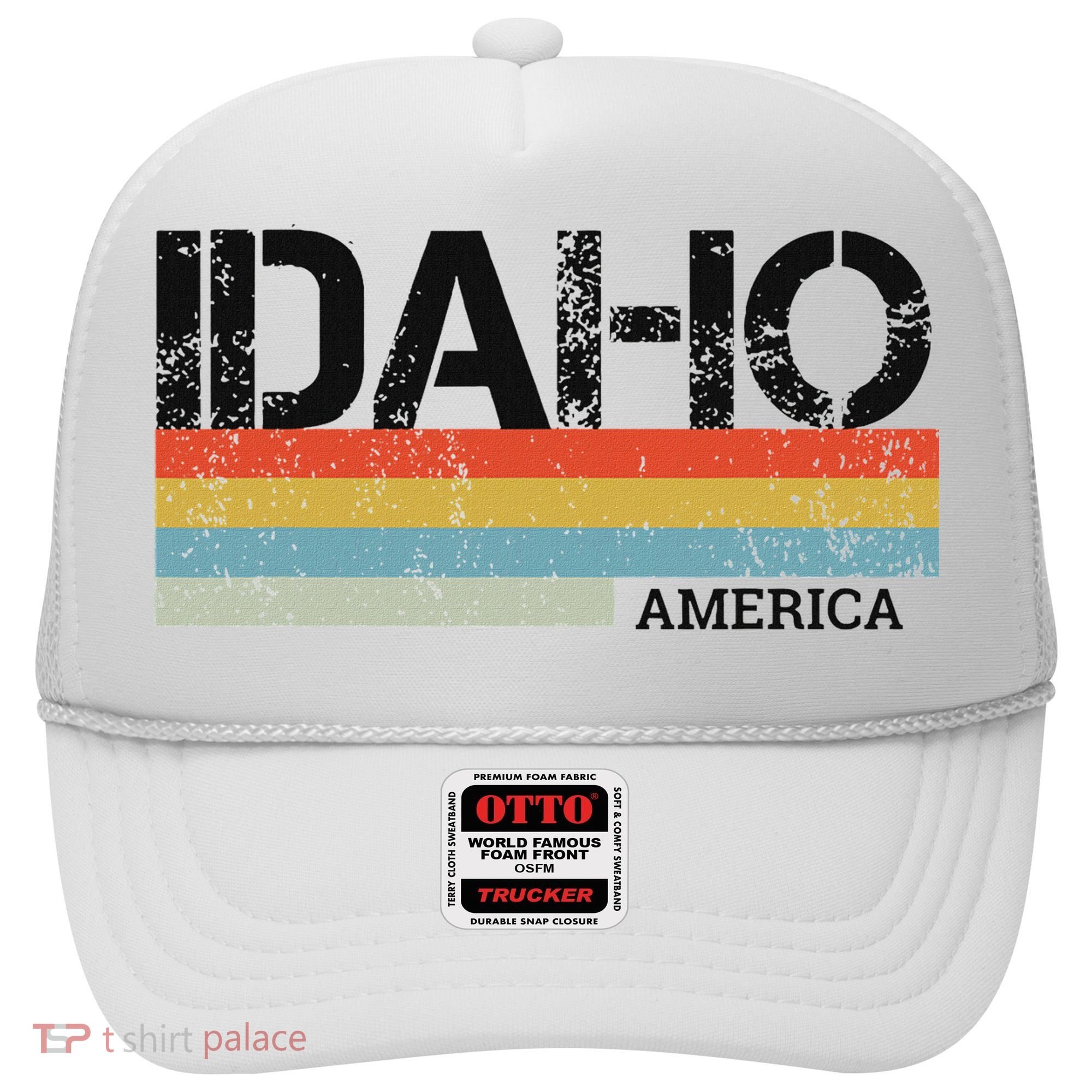 Idaho Hat