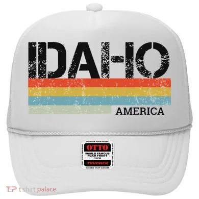 Idaho Hat