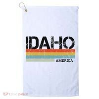 Idaho Golf Towel thumb 0