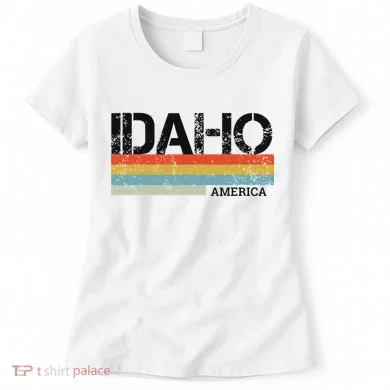 Idaho Women's T-Shirt
